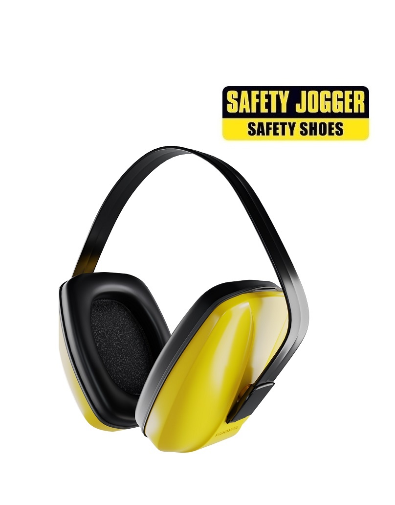 Safety Jogger ETOSHA I - Gehörschutz