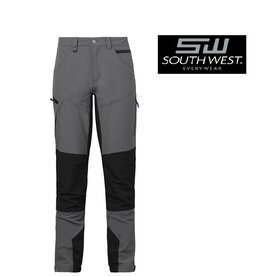 South West 905.97 graphite  - Arbeitshose