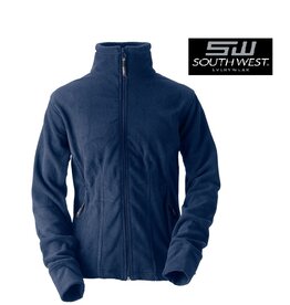 South West 1000327 navy Damenjacke