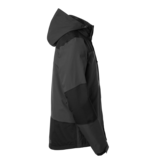 South West 1000369 Dunkelgrau - Herren  Wattierte, wind- und wasserabweisende Jacke von South West