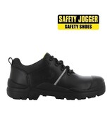 Safety Jogger 208455 S3 - Sicherheitsschuh  - kälteisolierend, wärmeisolierend, robuste Qualität, Stollen an Laufsohle