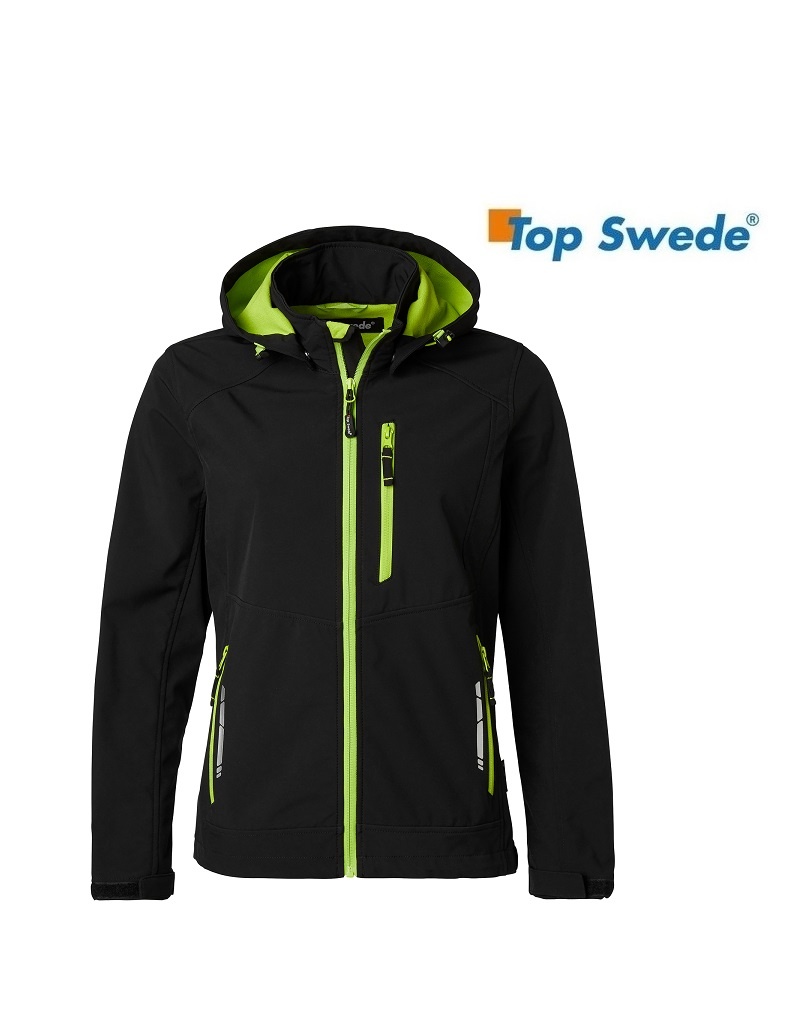 Top Swede 1000892 Schwarz von Top Swede