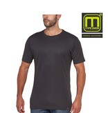 Macseis MS5010.AV  T-Shirt Herren,  MACSEIS® grey