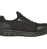 Skechers 208408 S1P Sicherheitsschuh für Herren von Skechers Skechers 208408 S1P Sicherheitsschuh für Herren von Skechers