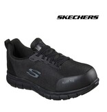 Skechers 208402 S1P  Sicherheitsschuh für Damen von Skechers