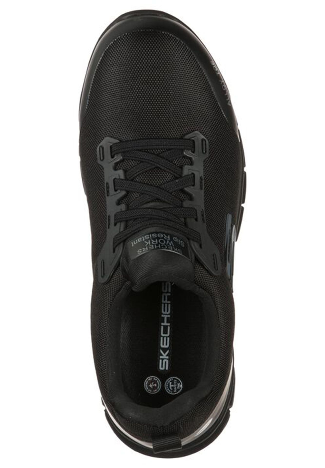 Skechers 208402 S1P  Sicherheitsschuh für Damen von Skechers