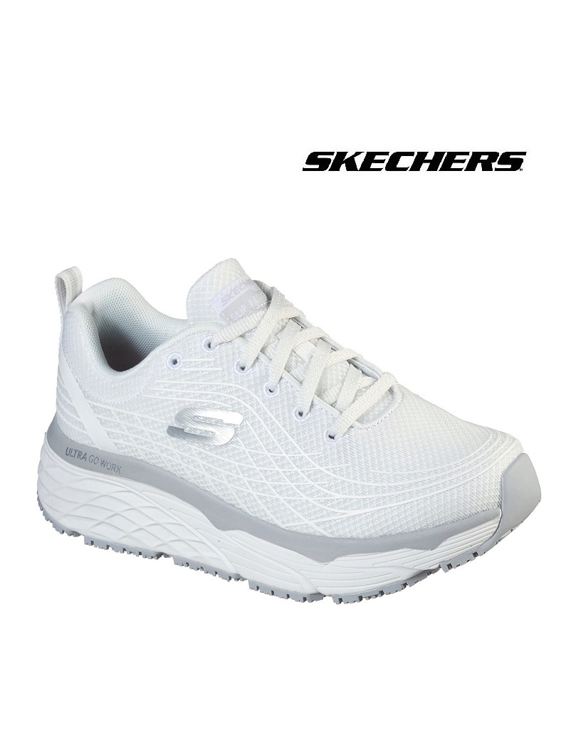 Skechers 208406 OB  - OB FO SRC Berufsschuh für Frauen