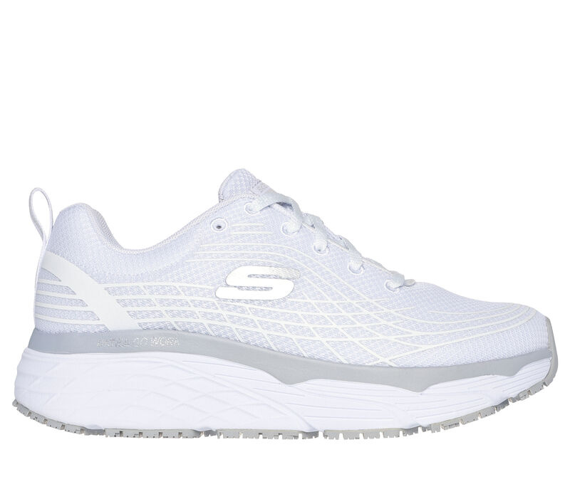 Skechers 208406 OB  - OB FO SRC Berufsschuh für Frauen