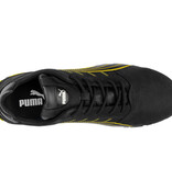 Puma 642710 S3L  - Puma S3 Sicherheitsschuh 64.271.0 Amsterdam Low S3