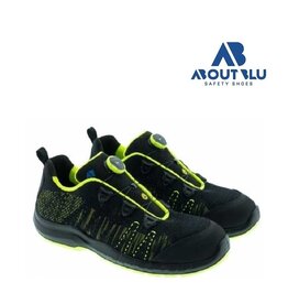 ABOUTBLU LeMans Top S3.S  - Sicherheitsschuh
