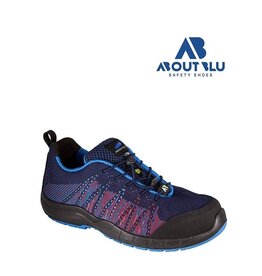 ABOUTBLU Lemans Navy.S3 - Sicherheitsschuh