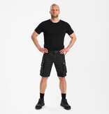 Engel Workwear - Arbeitskleidung für Profis FE6360.79.K.S - Arbeitshose - X-Treme Stretch-Shorts von ENGEL