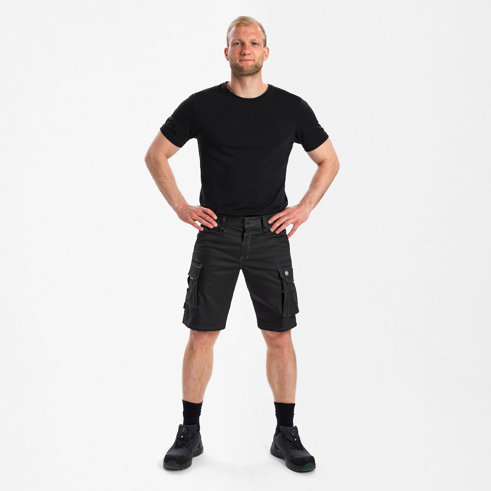 Engel Workwear - Arbeitskleidung für Profis FE6360.79.K.S - Arbeitshose - X-Treme Stretch-Shorts von ENGEL