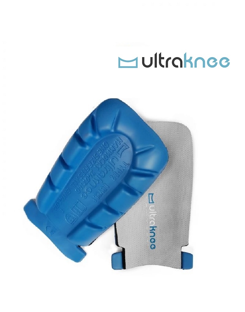 Ultraknee 209045 - Knieschutz - EVA, Neoprene, HAMMOCK 1 von Ultraknee