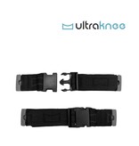 Ultraknee 209049 Elastische Bänder mit Verschluss für Hammock 2 von Ultraknee