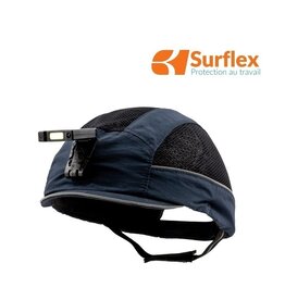 Surflex Bump Cap Air + LED