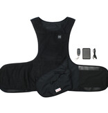 209164 - Heiz-Weste mit Akku in 3 Stufen