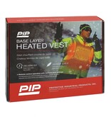 209164 - Heiz-Weste mit Akku in 3 Stufen
