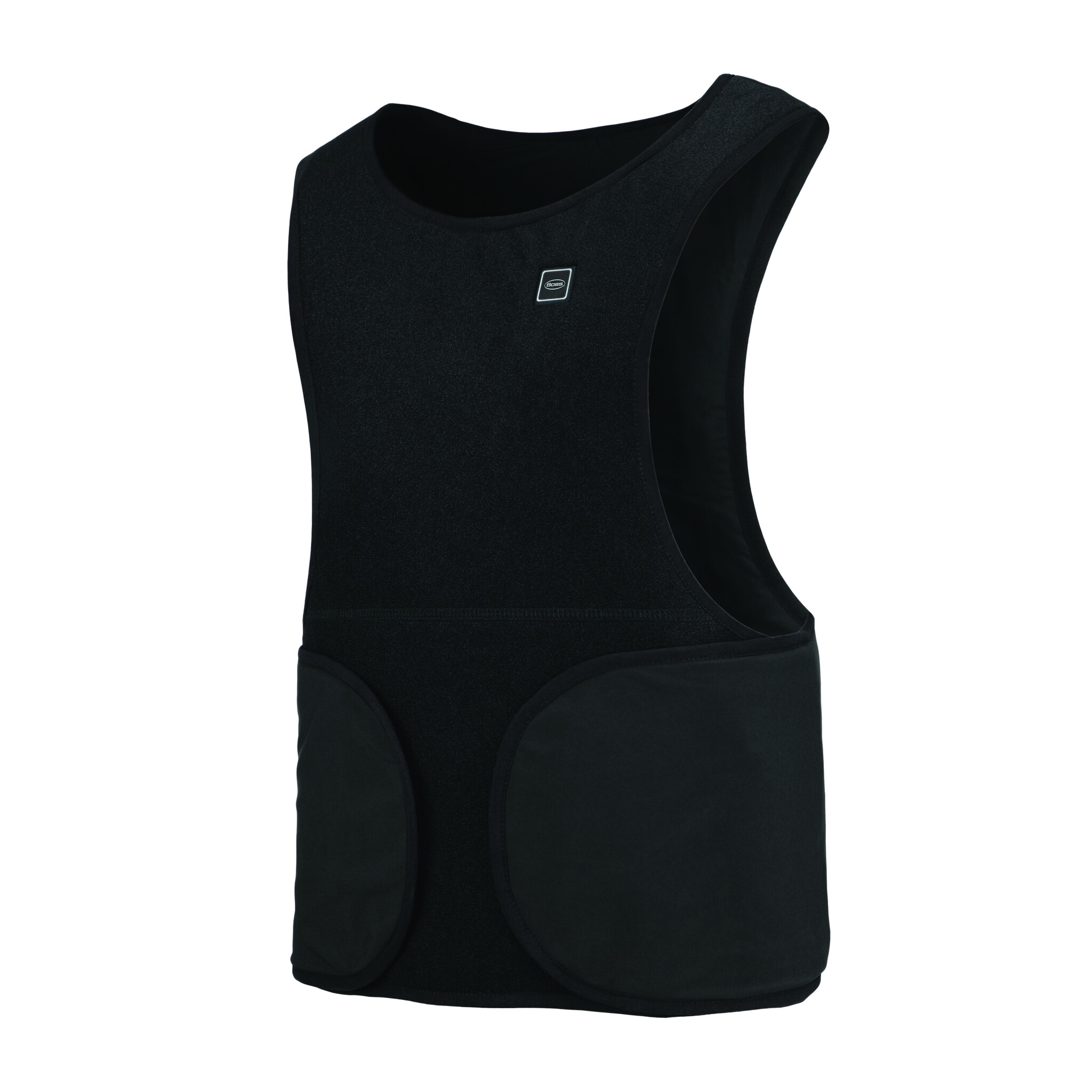 209164 - Heiz-Weste mit Akku in 3 Stufen