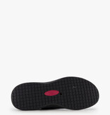 Skechers 208409 OB  - Skechers Work, Männer-Berufsschuh, Slip IN, black, AIR-COOLED MF