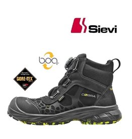 Sievi – Marke für Profis 52827 S7  - Sicherheitsschuh