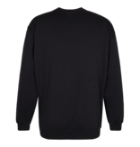 Engel Workwear - Arbeitskleidung für Profis FE8022.20.S.K Sweatshirt, schwarz von ENGEL