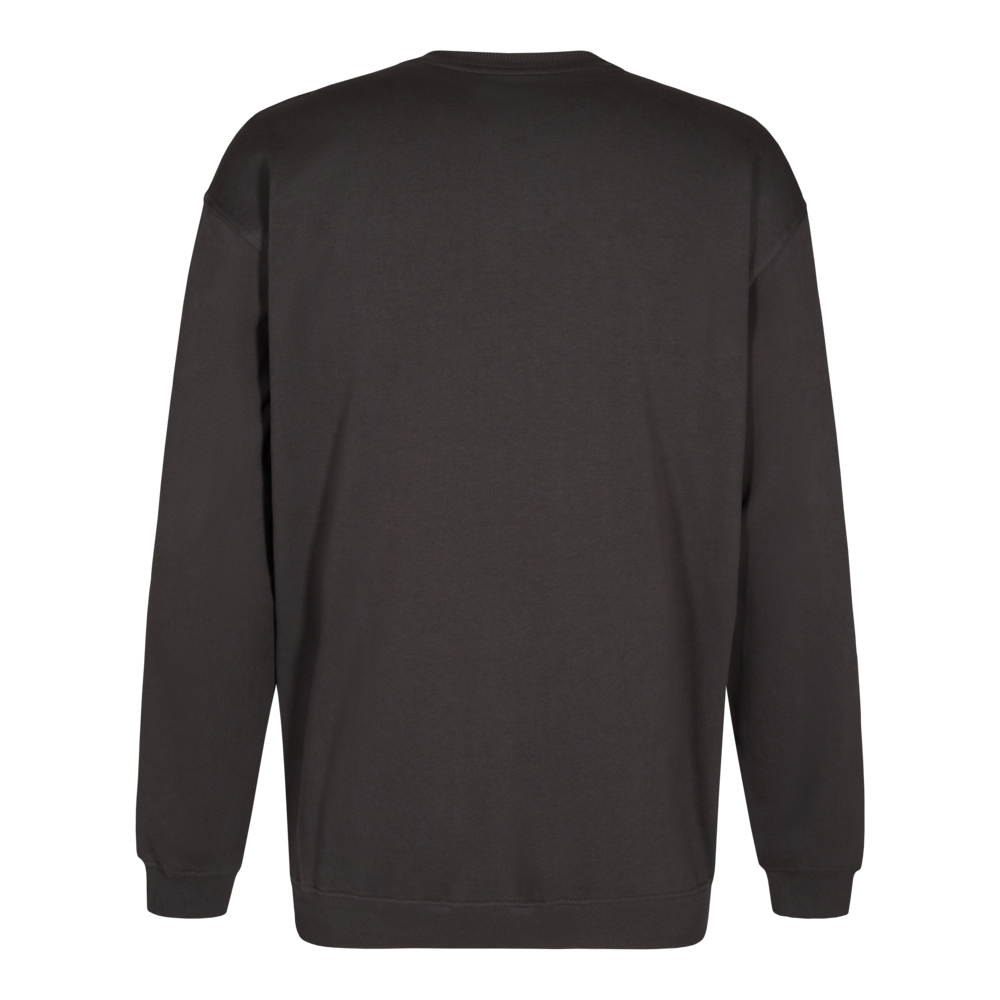 Engel Workwear - Arbeitskleidung für Profis FE8022.79.S.K Sweatshirt, grau von ENGEL