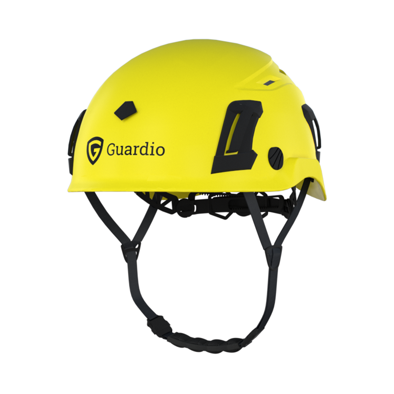 Guardio 209377  weiss Schutzhelm mit MIPS von GUARDIO