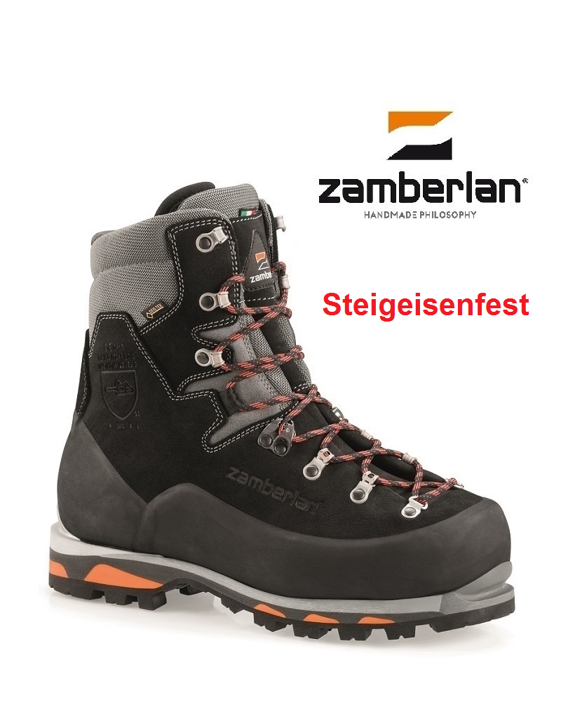 Zamberlan 209530 S3.S - Logger Pro GTX RR S3 von Zamberlan