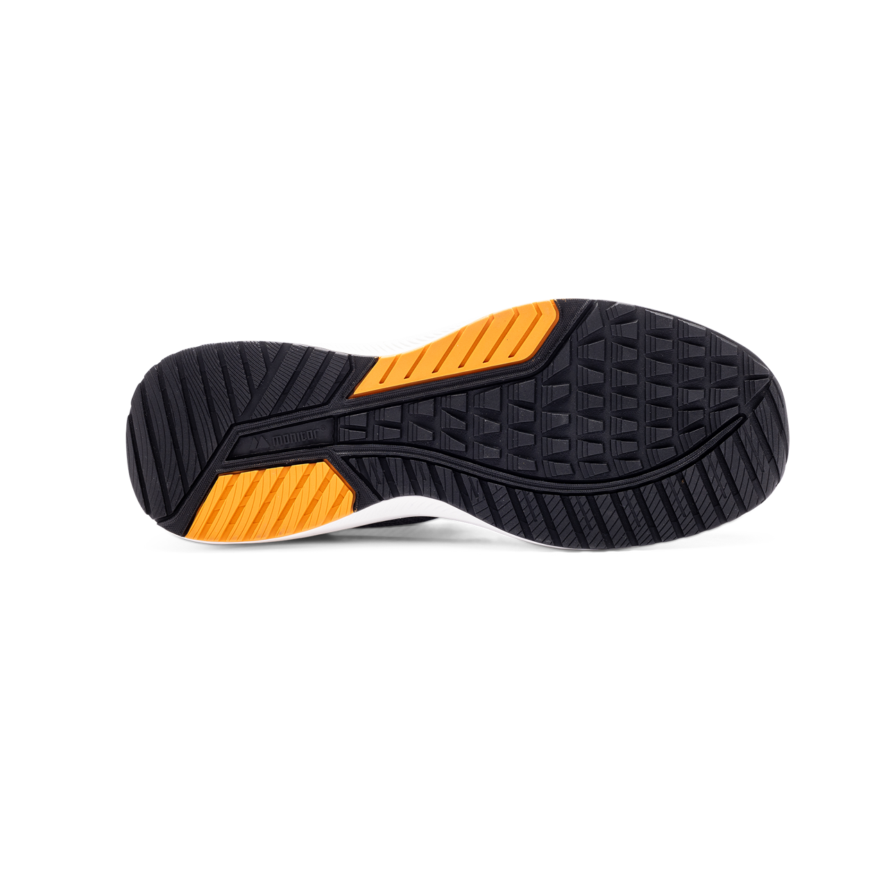 Monitor Schuhe 209190 S1PS - Sicherheitsschuh Recharge Air, BOA
