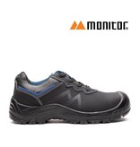 Monitor Schuhe 208223 S3 - Sicherheitsschuh von Monitor