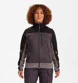 Engel Workwear - Arbeitskleidung für Profis FE8336.7920 ENTIRE Damen Midlayer-Cardigan von Engel