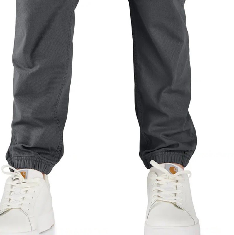 Carhartt Kleider 209543  - Arbeitshose  - Relaxed Tapered Rigby Jogger von Carhartt