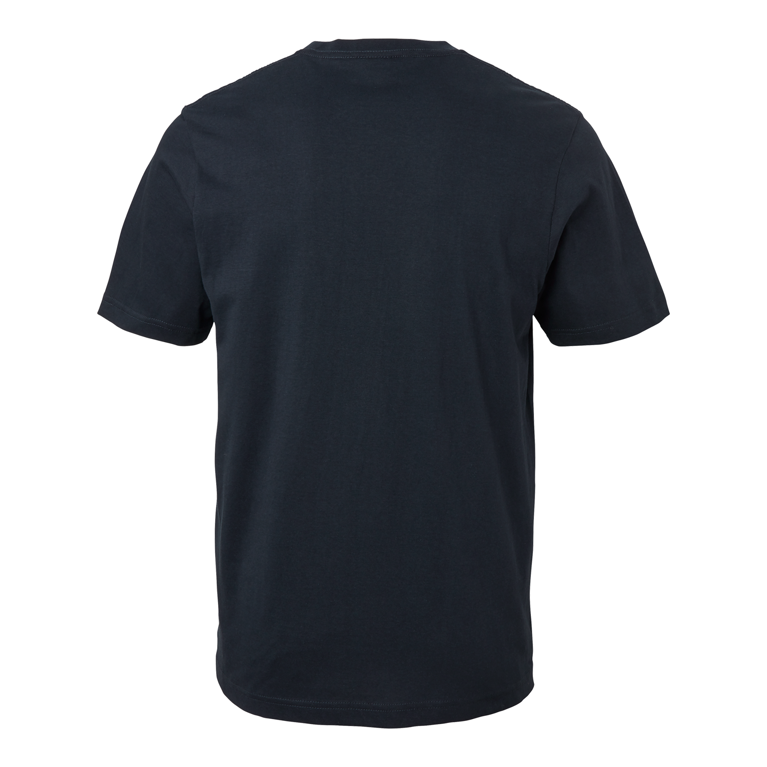 South West 1000188 Kings navy, T-shirt, Unisex, Rundhals mit Nackenband, von South West