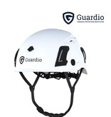 Guardio 209376  schwarz Schutzhelm mit MIPS von GUARDIO