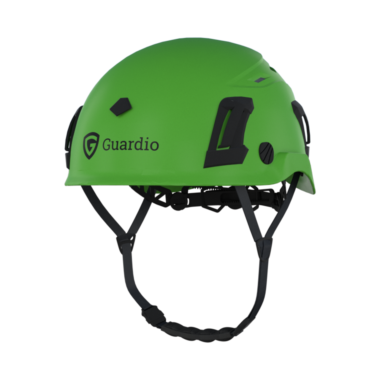 Guardio 209378  grün Schutzhelm mit MIPS von GUARDIO