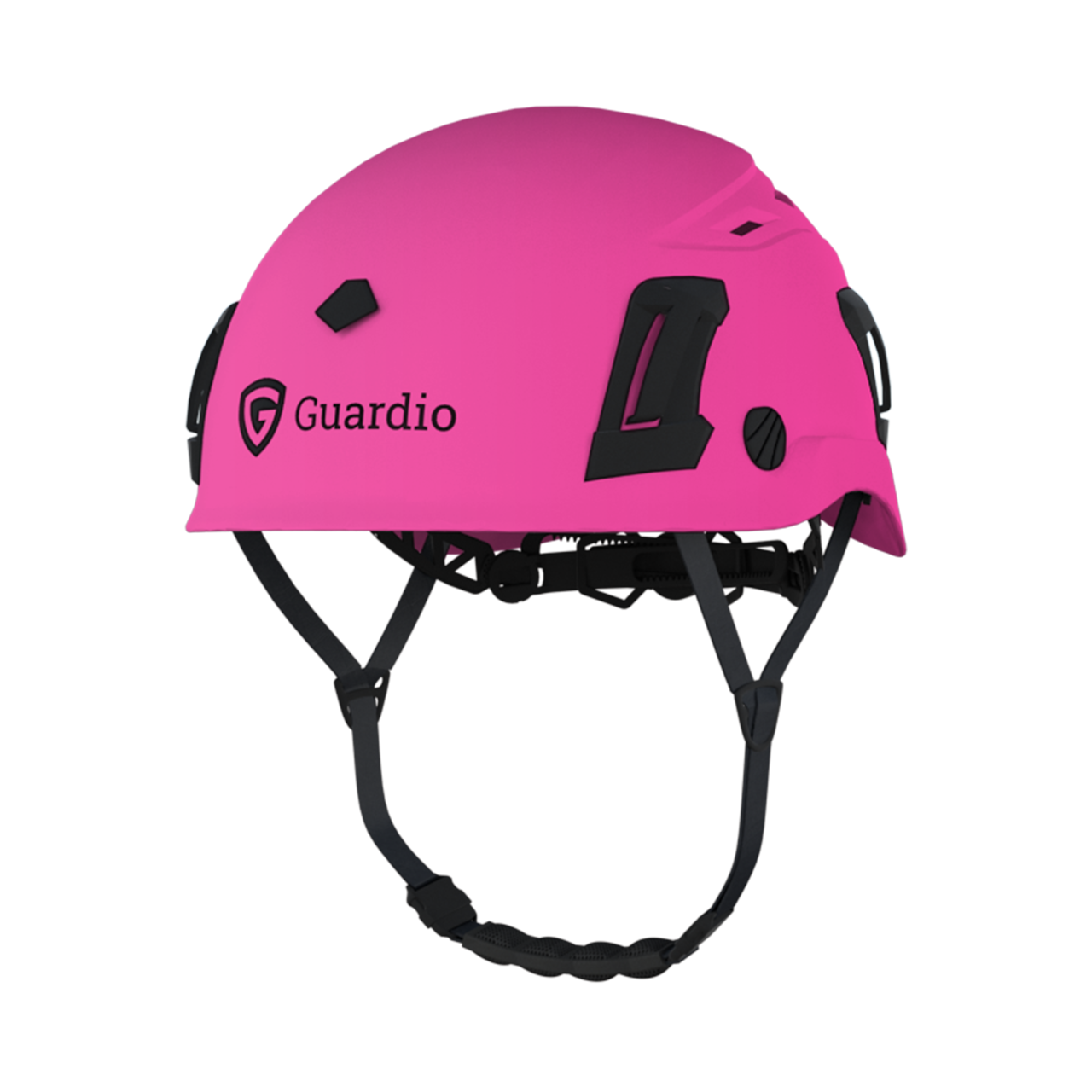 Guardio 209378  grün Schutzhelm mit MIPS von GUARDIO