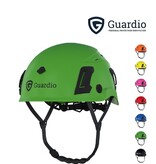 Guardio 209378  grün Schutzhelm mit MIPS von GUARDIO