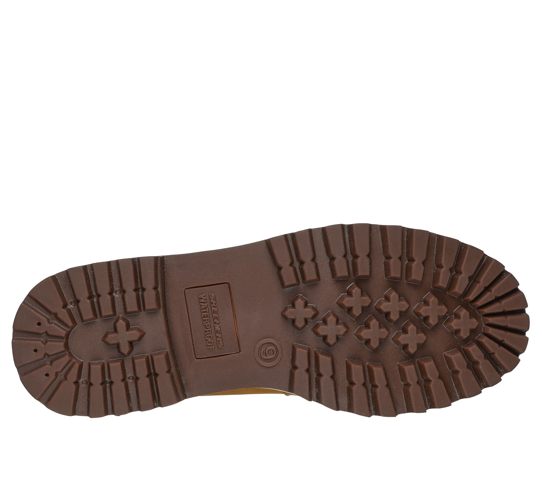 Skechers 209470 Freizeitschuh  -  Herren von Skechers