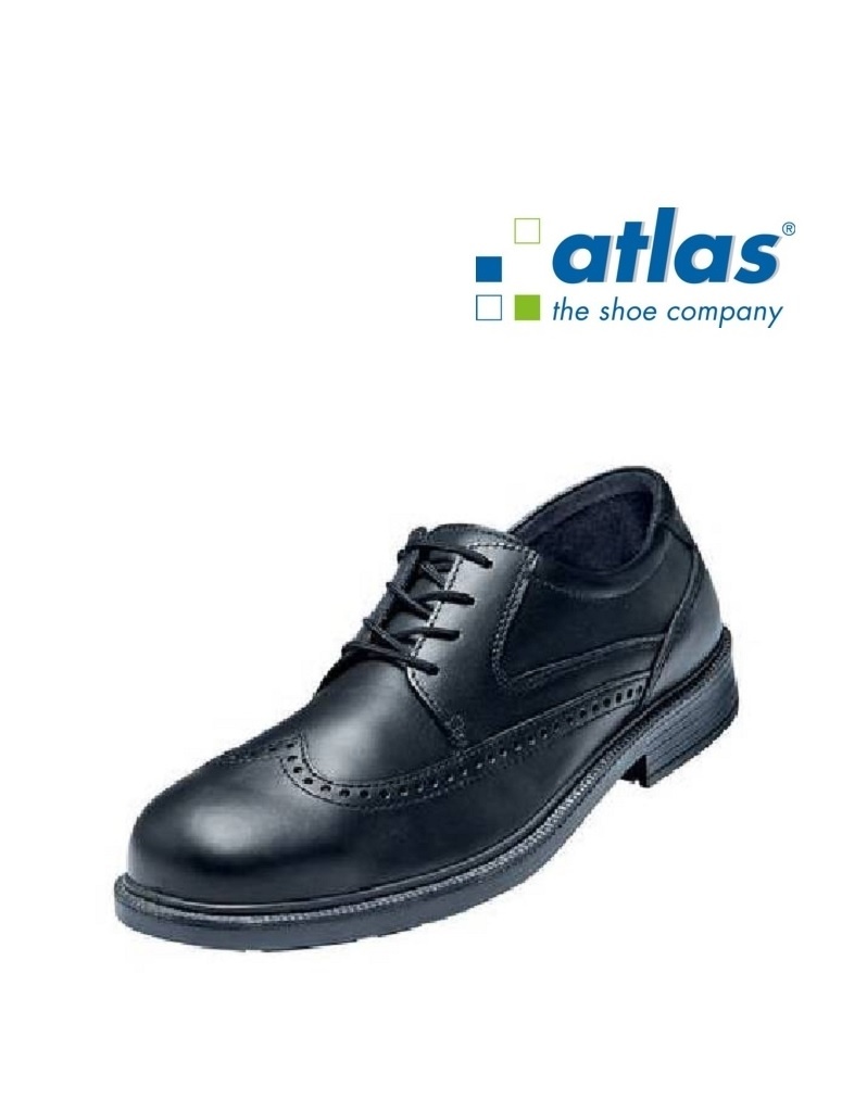 Atlas 25911.S Sicherheitsschuh SRC ESD