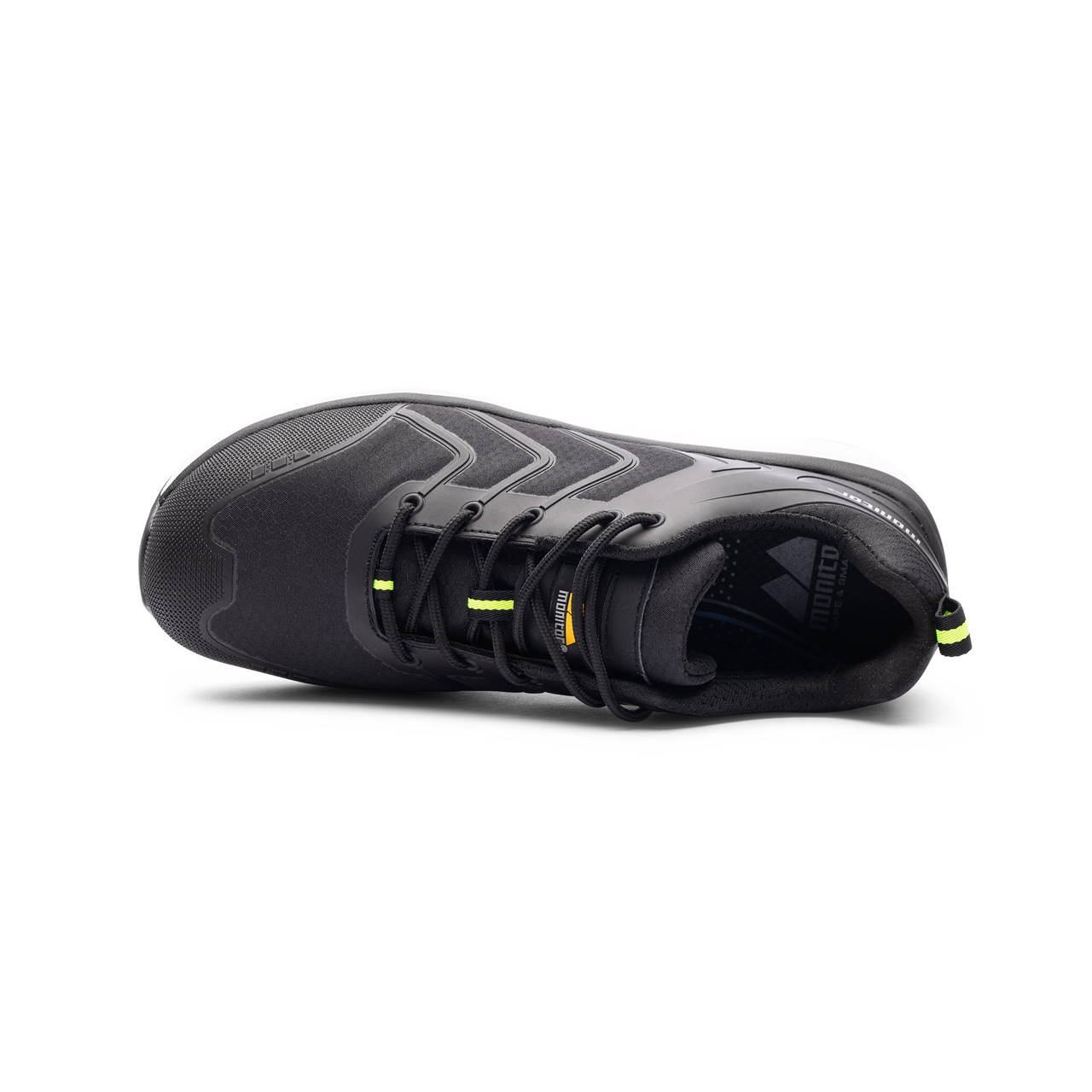 Monitor Schuhe 207934 4 S3 - Sicherheitsschuh - Courage von Monitor