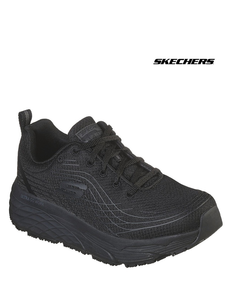 Skechers 208404 OB - OB FO SRC Berufsschuh für Frauen von Skechers