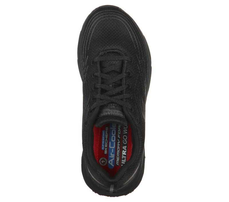 Skechers 208404 OB - OB FO SRC Berufsschuh für Frauen von Skechers