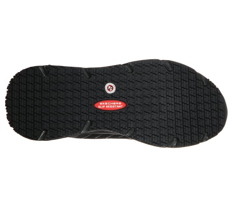 Skechers 208404 OB - OB FO SRC Berufsschuh für Frauen von Skechers