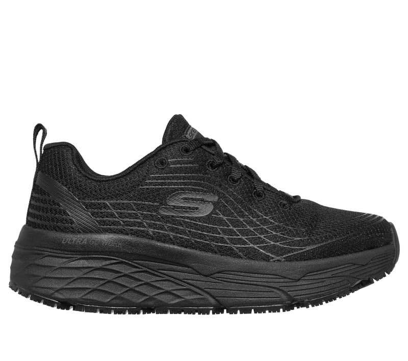 Skechers 208404 OB - OB FO SRC Berufsschuh für Frauen von Skechers