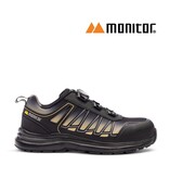Monitor Schuhe 208322 S3 - Sicherheitsschuh, ab Grösse 33 von Monitor