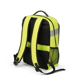 Dicota 209851 Rucksack -  HI-VIS Base 24 Litre Yellow von DICOTA