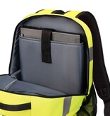 Dicota 209851 Rucksack -  HI-VIS Base 24 Litre Yellow von DICOTA