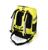 Dicota 209852 Rucksack -Backpack HI-VIS 65 Litre Yellow von DICOTA