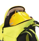Dicota 209852 Rucksack -Backpack HI-VIS 65 Litre Yellow von DICOTA